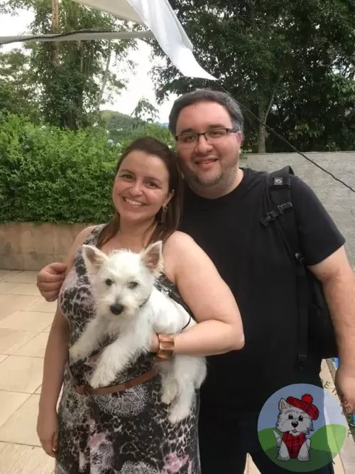 OS FILHOTES E AS FAMÍLIAS