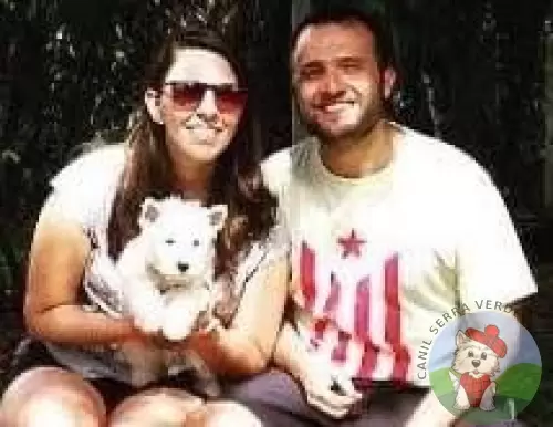 OS FILHOTES E AS FAMÍLIAS