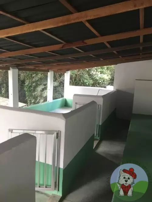 INSTALAÇÕES