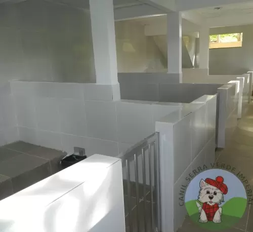 INSTALAÇÕES