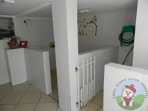 INSTALAÇÕES