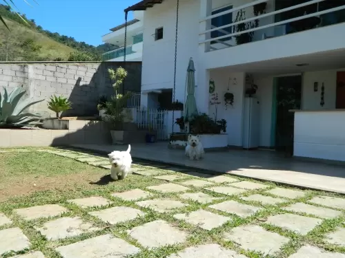 DIA A DIA NOS ESPAÇOS ABERTOS